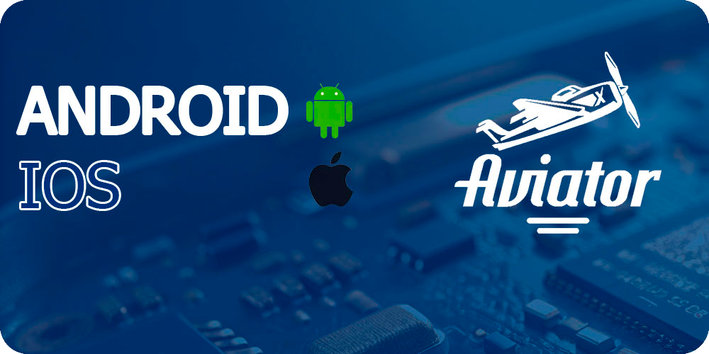 Aviator applications
