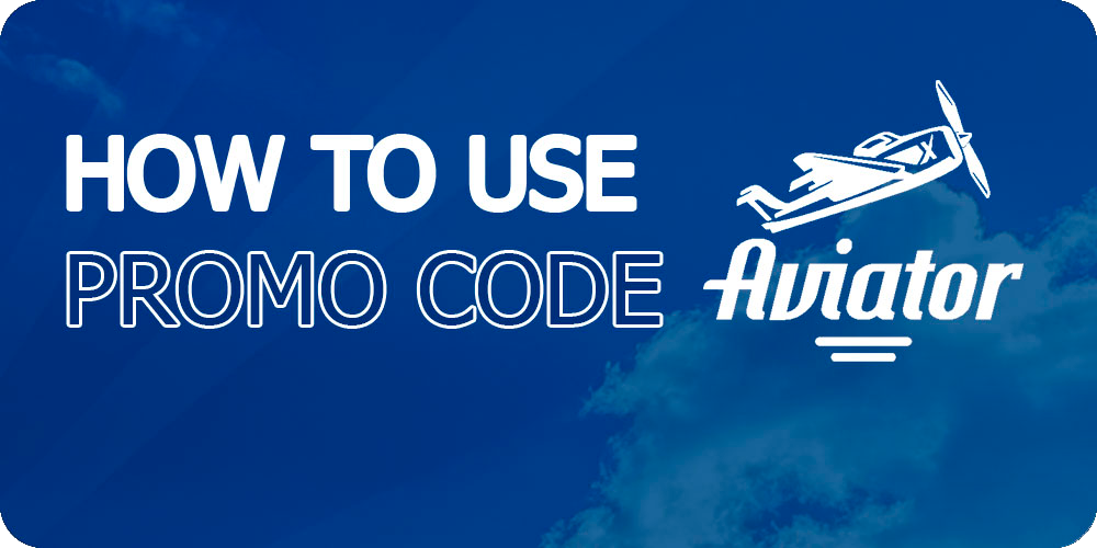 Aviator promo