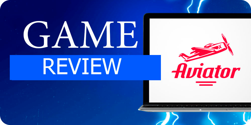 Aviator review